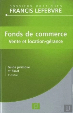 Bertrand.pt - Fonds De Commerc