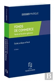 Fonds De Commerce