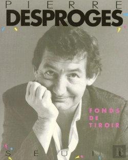 Bertrand.pt - Fonds De Tiroir