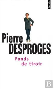 Fonds De Tiroir