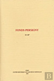 Fonds Persigny - 44ap