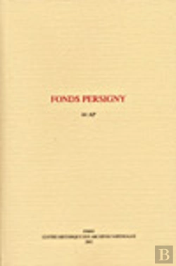 Bertrand.pt - Fonds Persigny - 44ap