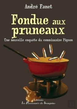 Bertrand.pt - Fondue Aux Pruneaux