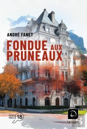 Fondue Aux Pruneaux