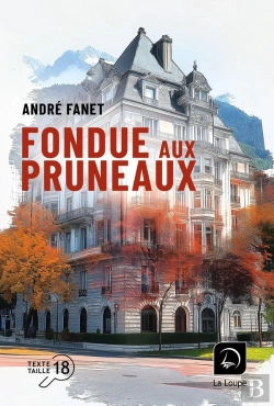 Bertrand.pt - Fondue Aux Pruneaux