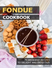 Fondue Cookbook