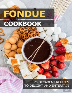 Bertrand.pt - Fondue Cookbook
