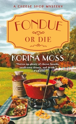 Bertrand.pt - Fondue Or Die
