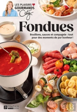 Bertrand.pt - Fondues : Bouillons, Sauces Et Compagnie