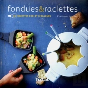 Fondues & Raclettes