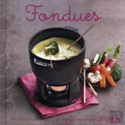 Bertrand.pt - Fondues - Nouvelles Variations Gourmandes