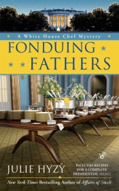 Fonduing Fathers