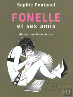 Bertrand.pt - Fonelle Et Ses Amies