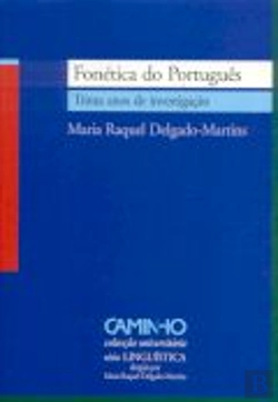 Bertrand.pt - Fonética do Português. Trinta anos de investigação
