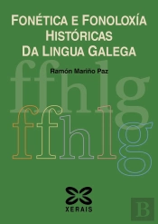 Fonética E Fonoloxía Históricas Da Lingua Galega