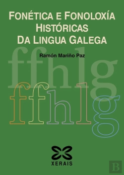 Bertrand.pt - Fonética E Fonoloxía Históricas Da Lingua Galega