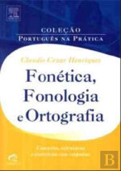 Fonética, Fonologia e Ortografia