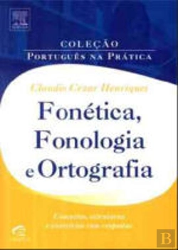 Bertrand.pt - Fonética, Fonologia e Ortografia