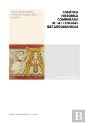 Fonetica Historica Comparada De Las Lenguas Iberorromanicas