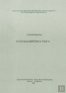 Bertrand.pt - Fonetica Historica Vasca