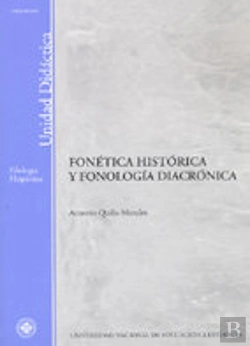 Bertrand.pt - Fonética Histórica Y Fonolog¡A Diacrónica