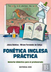 Fonética Inglesa Práctica