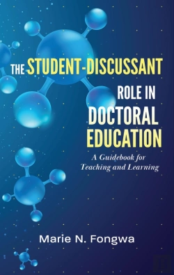Bertrand.pt - Fongwa: The Student-Discussant Role In Doctoral