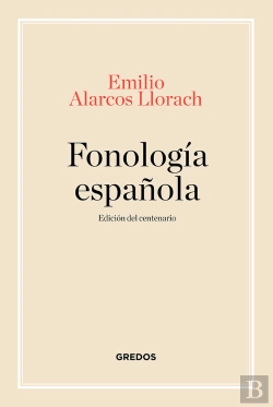 Bertrand.pt - Fonologia Española. Edicion Centenario