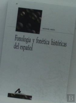 Bertrand.pt - Fonología Y Fonética Históricas Del Español