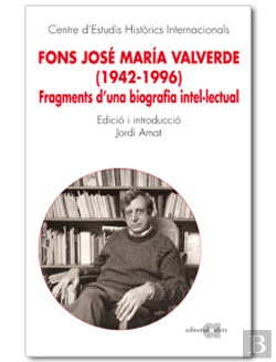 Bertrand.pt - Fons Jose Maria Valverde (1942-1996)