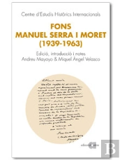 Fons Manuel Serra I Moret (1939-1963)