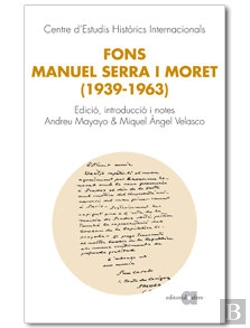 Bertrand.pt - Fons Manuel Serra I Moret (1939-1963)