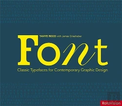 Bertrand.pt - Font Classic Typefaces For Contemporary Graphic Design (Paperback) /Anglais
