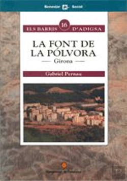Bertrand.pt - Font De La Pólvora. Girona/La