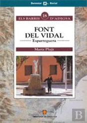 Font Del Vidal. Esparreguera