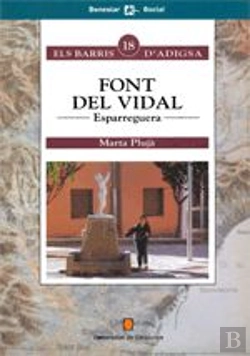 Bertrand.pt - Font Del Vidal. Esparreguera