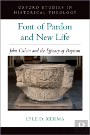 Font Of Pardon And New Life
