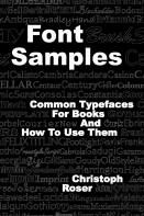 Font Samples