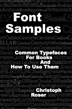 Bertrand.pt - Font Samples