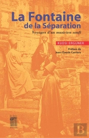 Fontaine De La Separation (Cd)