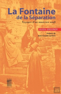 Bertrand.pt - Fontaine De La Separation (Cd)