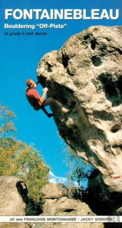 Bertrand.pt - Fontainebleau Bouldering Off-Piste