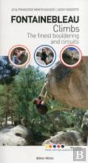Fontainebleau Climbs