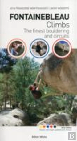 Bertrand.pt - Fontainebleau Climbs