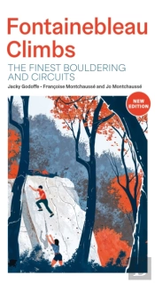 Fontainebleau Climbs