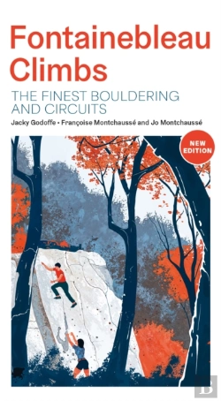 Bertrand.pt - Fontainebleau Climbs