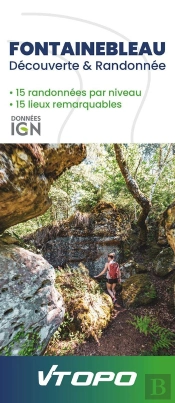 Fontainebleau Découvertes Et Rando