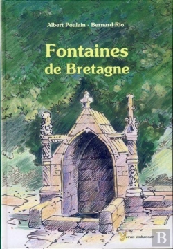 Bertrand.pt - Fontaines De Bretagne