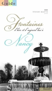 Fontaines D'Hier Et D'Aujourd'Hui