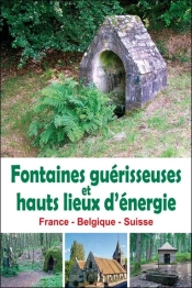 Fontaines Et Hauts Lieux De Guérison